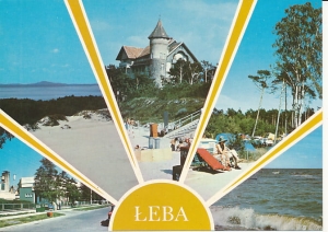 Łeba - 015308