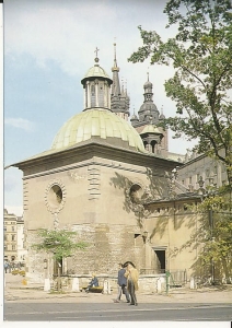 Kraków - 015317