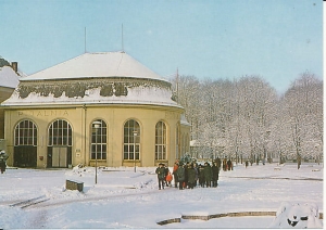 Kudowa Zdrój - 015329