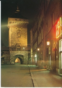 Kraków - 015332
