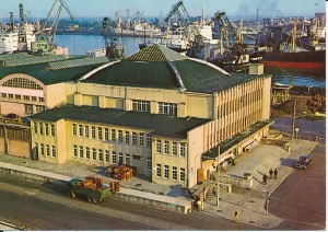 Gdynia - 015357