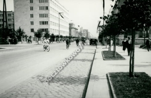 Gdynia ul.Główna - Reprodukcja 3389