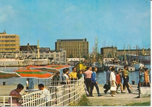 Gdynia - 015366
