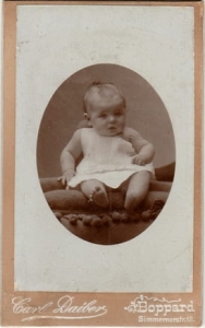 CDV kartonik tekturka 806/55