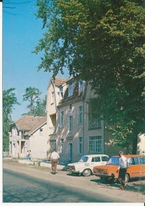 Niechorze - 015396