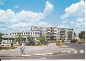 Chodzież - 015405