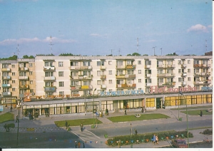 Sulęcin - 015412