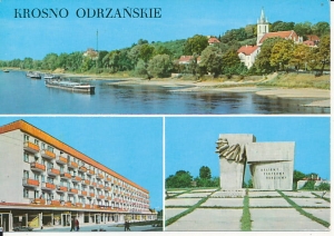 Krosno Odrzańskie - 015415
