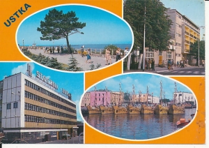 Ustka - 015425