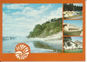 Jarosławiec - 015433