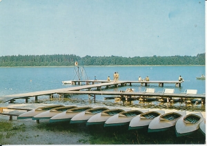 Jezioro Głębokie - 015436