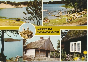 Jeziora Kociewskie - 015438