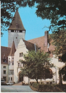Lubniewice - 015452