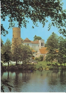Łagów - 015455