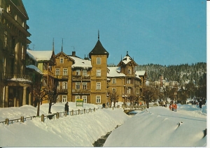 Krynica - 015465