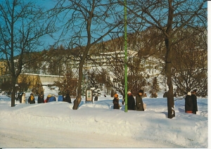 Krynica - 015468