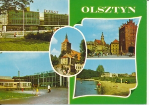 Olsztyn - 015469