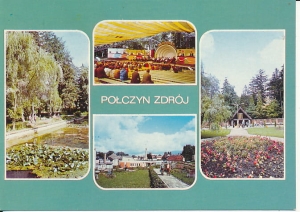 Połczyn Zdrój - 015474