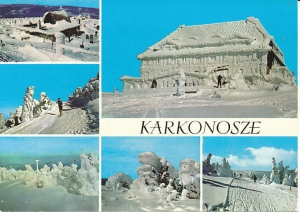 Karkonosze - 015481