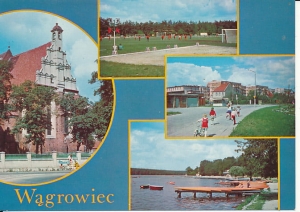 Wągrowiec - 015483