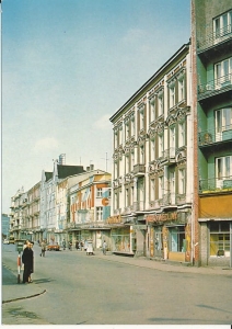 Sosnowiec - 015484
