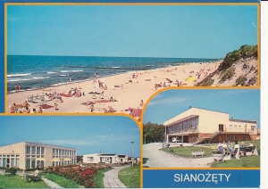 Sianożęty - 015486