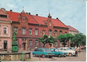 Myślenice - 015491