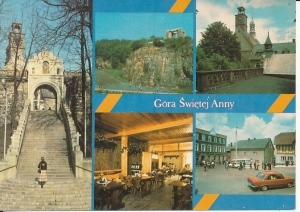Góra św. Anny - 015498