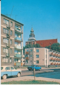 Gryfice - 015509