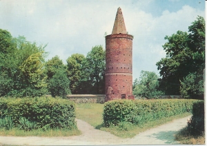 Ośno Lubuskie - 015514