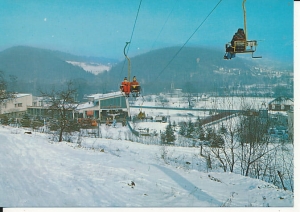 Ustroń - 015527