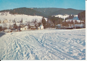 Korbielów - 015528
