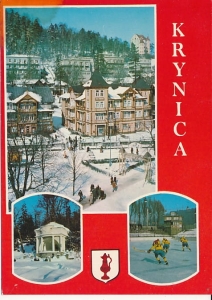 Krynica - 015558