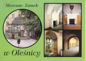 Oleśnica - 015559