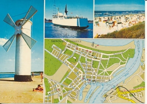 Świnoujście - 015563