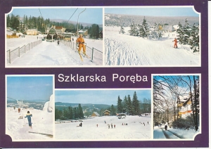 Szklarska Poręba - 015565