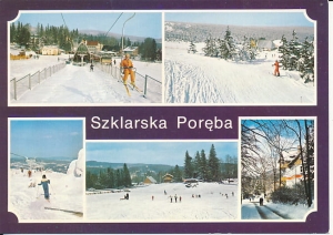 Szklarska Poręba - 015566