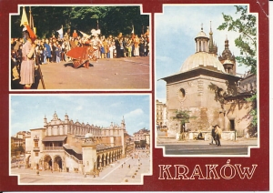 Kraków - 015568