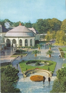 Kudowa Zdrój - 015570