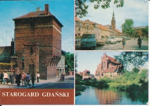 Starogard Gdański - 015579