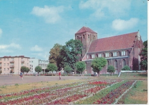 Strzelce Krajeńskie - 015583