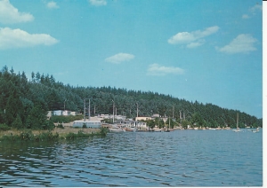 Parchowski Młyn - 015586