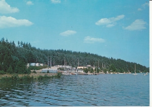 Parchowski Młyn - 015587