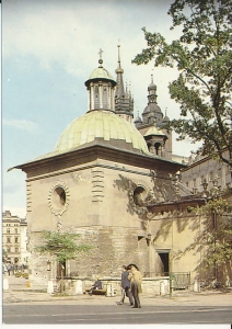 Kraków - 015609