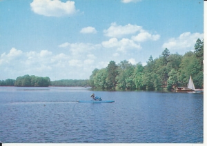 Jezioro Lubniewieckie - 015627