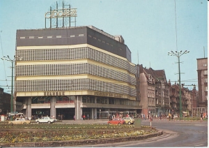 Katowice - 015647