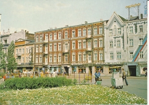 Sosnowiec - 015686