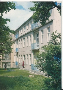 Połczyn Zdrój - 015693