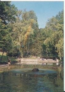 Połczyn Zdrój - 015695