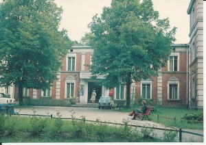 Połczyn Zdrój - 015698